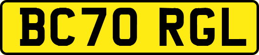 BC70RGL