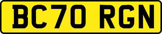 BC70RGN