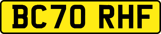 BC70RHF