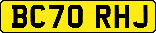 BC70RHJ