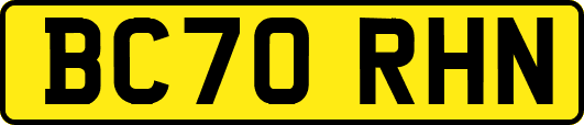 BC70RHN