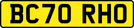 BC70RHO