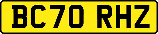 BC70RHZ