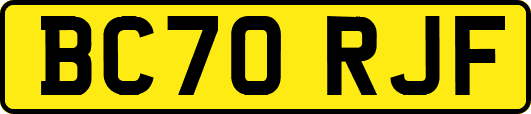 BC70RJF