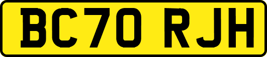 BC70RJH