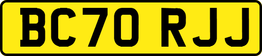 BC70RJJ