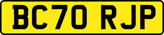 BC70RJP
