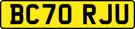 BC70RJU