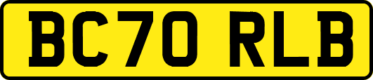 BC70RLB