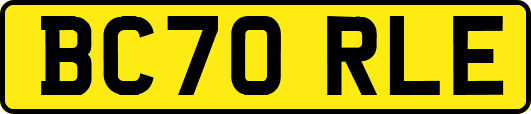 BC70RLE