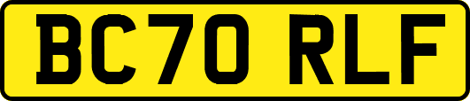 BC70RLF