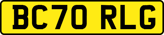 BC70RLG