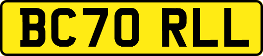 BC70RLL