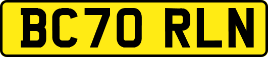 BC70RLN