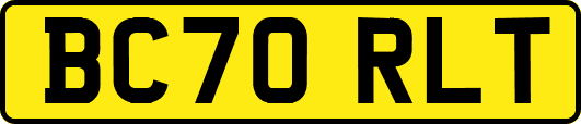 BC70RLT