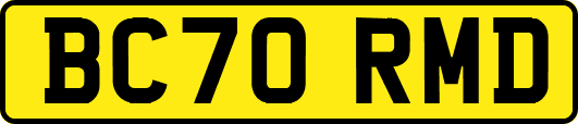 BC70RMD