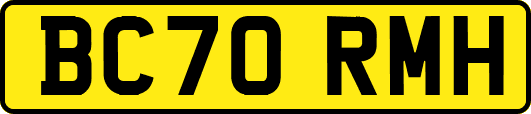 BC70RMH