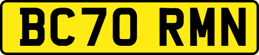 BC70RMN