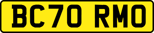 BC70RMO