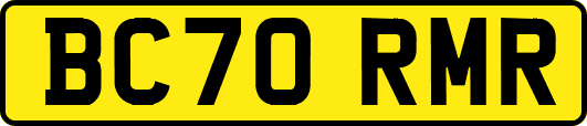BC70RMR