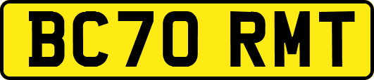 BC70RMT