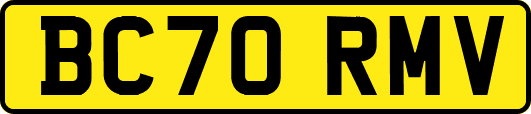 BC70RMV