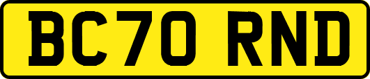 BC70RND