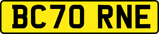 BC70RNE