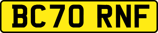 BC70RNF