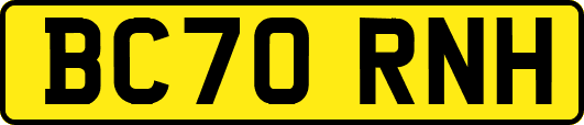 BC70RNH
