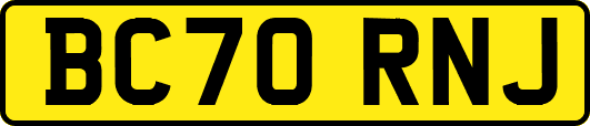 BC70RNJ