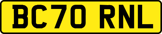 BC70RNL