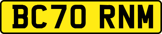 BC70RNM