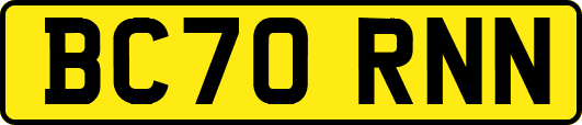 BC70RNN