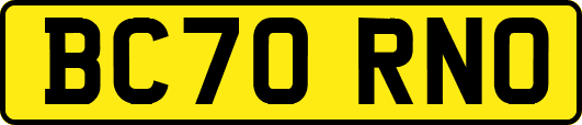 BC70RNO