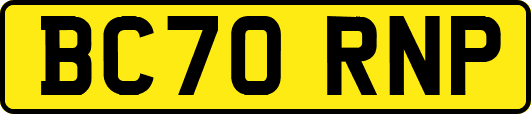 BC70RNP