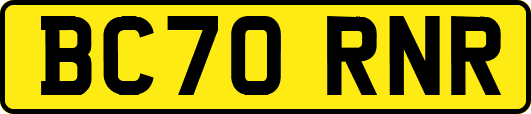 BC70RNR