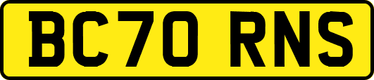 BC70RNS