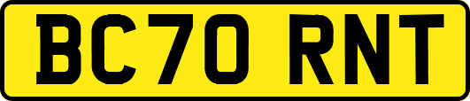 BC70RNT