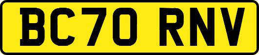BC70RNV