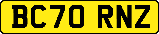BC70RNZ