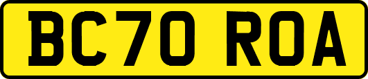 BC70ROA