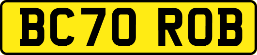 BC70ROB