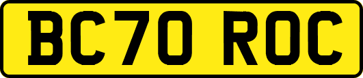 BC70ROC