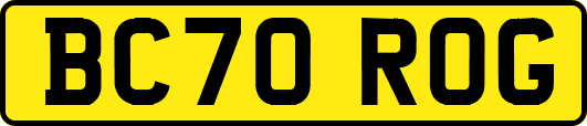 BC70ROG