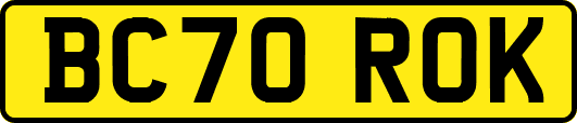 BC70ROK