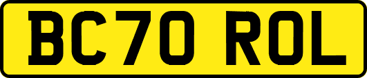 BC70ROL