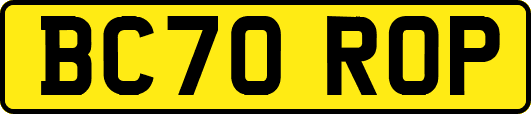 BC70ROP
