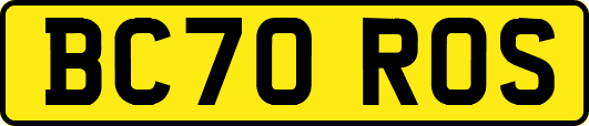 BC70ROS