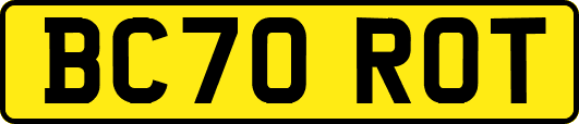 BC70ROT